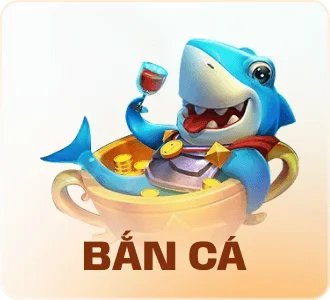 Bắn Cá
