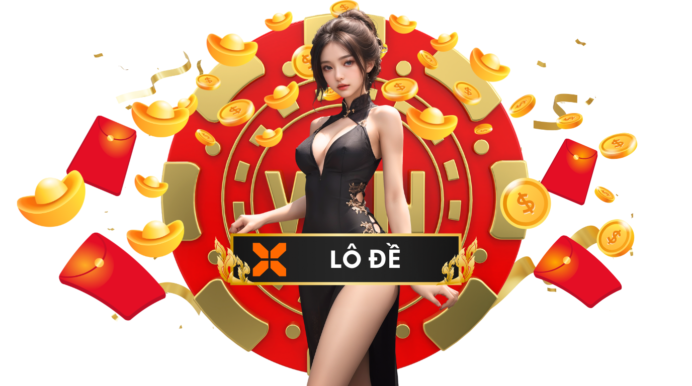 Lô Đề Xibet 1 Trở thành vị thần số học cùng sảnh lô đề Xibet