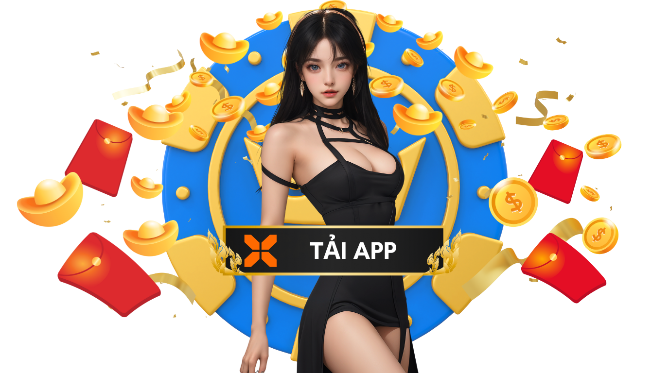 Tải App Xibet 1 Thiên đường casino online trên điện thoại - Tải App Xibet cực mượt