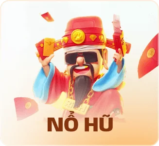 Nổ Hũ