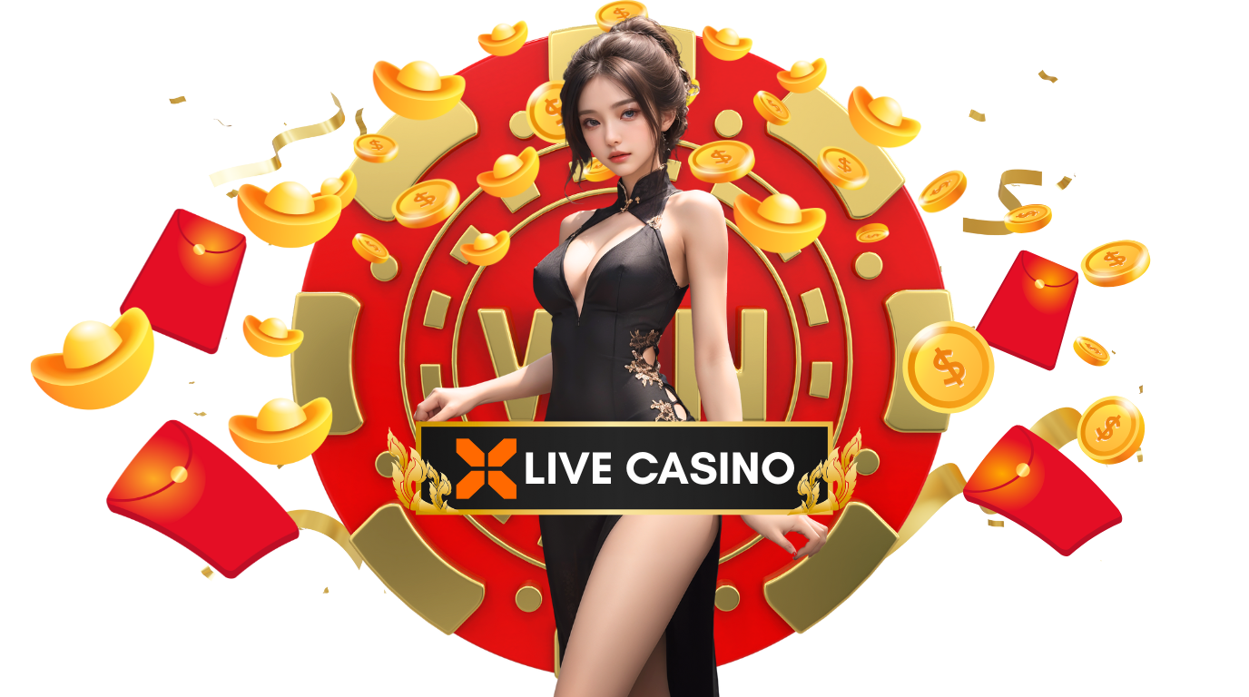 Live Casino Xibet 1 Live Casino Xibet