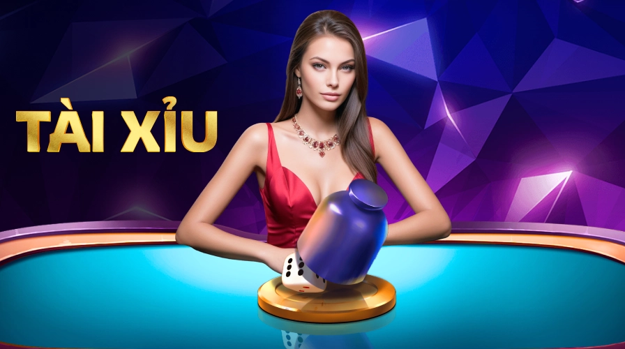 Tài Xỉu Live